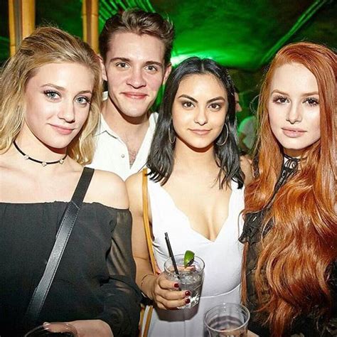 riverdale tv show cast